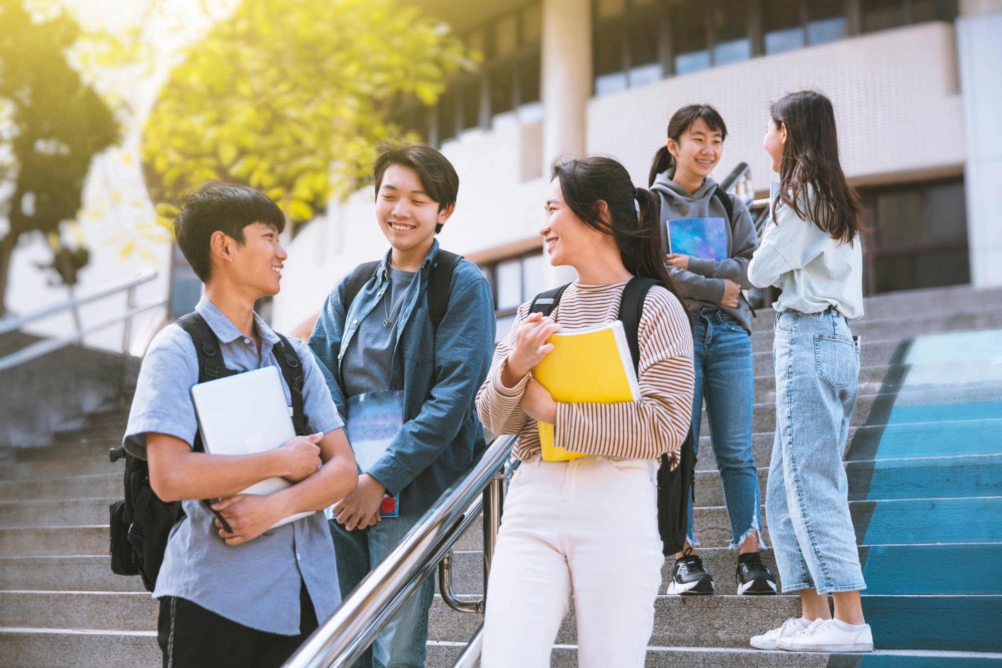 Corsi di Italiano per studenti cinesi: Istituto di Lingue Orientali di Prato